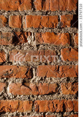 brick wall 33797310