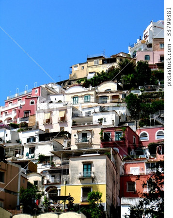 House of the Positano House of the Positano 33799381