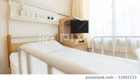Hospital hospital room medical image Hospital hospital room medical image 33805153