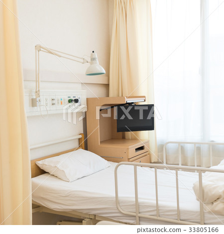 醫院醫院病房醫療圖像 33805166