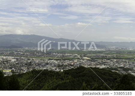 A glimpse of Mt. Takara 2 33805183