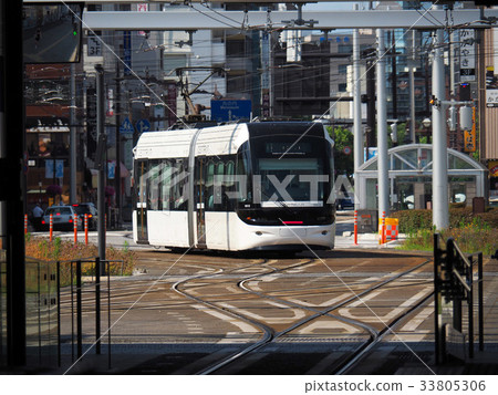 富山Tramen 33805306