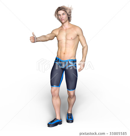 一個年輕人 33805585