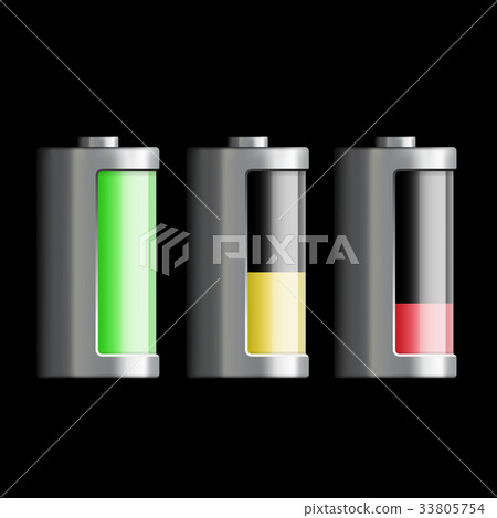 battery Charge 33805754