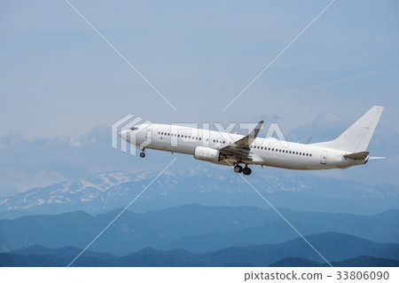 Flying aircraft Flying aircraft 33806090