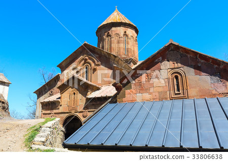 Sapara orthodox monastery, Georgia 33806638