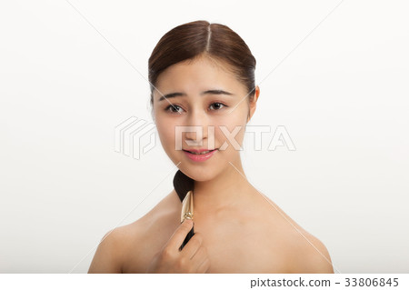 美容肖像化妝 33806845