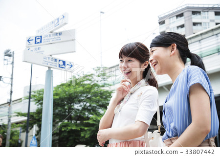 女人旅行橫濱短途旅行 33807442
