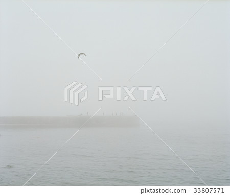 sea of fog 33807571