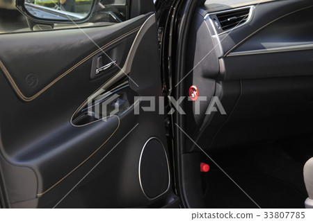 Car door 33807785