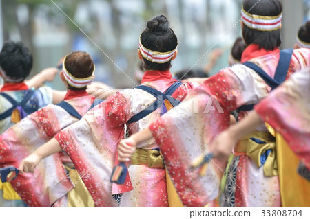 Yosakoi節 Yosakoi節 33808704