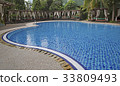 Swimming Pool, Jakarta, Indonesia 33809493