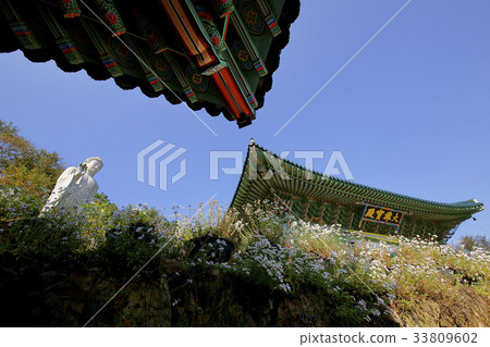 Yeongpyeongsa, Sejong City, Chungnam 33809602