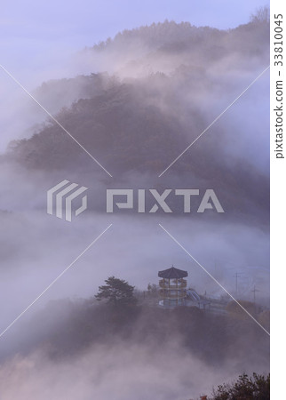 Yunhae，Palgakjeong，Kuksabong，Imsil槍，全北 33810045