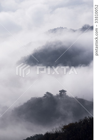 Yunhae，Palgakjeong，Kuksabong，Imsil槍，全北 33810052