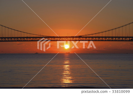 Gwangan Bridge，Swimman，Suyu-gu，Busan 33810099