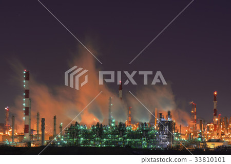 Onsan National Industrial Park, Ulju-gun, Ulsan Onsan National Industrial Park, Ulju-gun, Ulsan 33810101