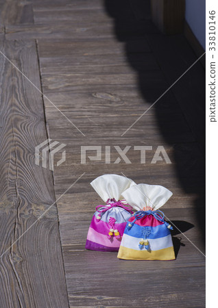 Bags, Gimhae Hanok Experience Hall, Gimhae, Gyeongnam 33810146