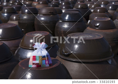 Bags, Zhangdok, Seounam, Tongdosa, Youngsan, Yangsan, Gyeongnam 33810193