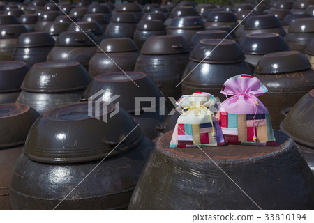 Bags, Zhangdok, Seounam, Tongdosa, Youngsan, Yangsan, Gyeongnam 33810194