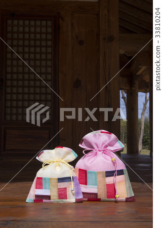 袋子，Damyang Gun，全南 33810204