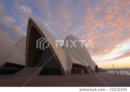 Opera House, Sydney, New South Wales, Australia 33810309