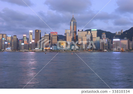 會議中心,中國香港 會議中心,中國香港 33810334