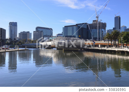 澳大利亞墨爾本維多利亞 33810391