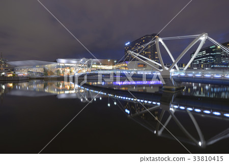 澳大利亞維多利亞州墨爾本會議中心 33810415