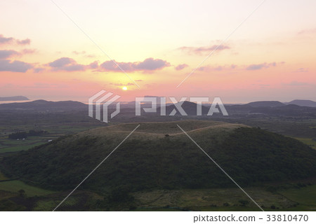 Seongsan Ilchulbong, Ajanta Rangshi Oum, Gucheong-eup, Jeju-si, Jeju-do Seongsan Ilchulbong, Ajanta Rangshi Oum, Gucheong-eup, Jeju-si, Jeju-do 33810470