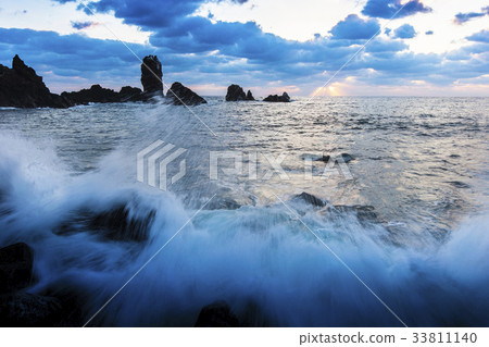 Seogwipo City, Jeju Island Seogwipo City, Jeju Island 33811140