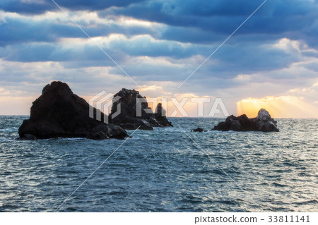 濟州島西歸浦市 濟州島西歸浦市 33811141