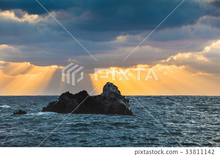 濟州島西歸浦市 濟州島西歸浦市 33811142