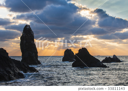 Seogwipo City, Jeju Island 33811143