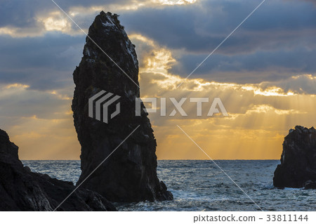 Seogwipo City, Jeju Island Seogwipo City, Jeju Island 33811144