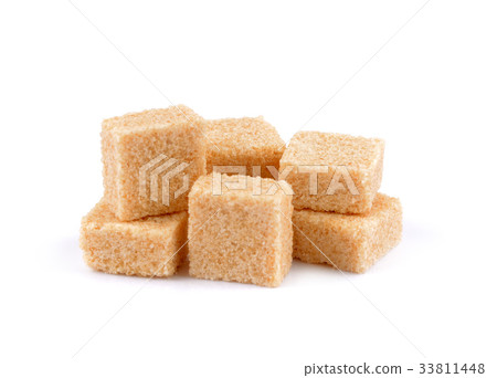 Brown cane sugar cubes, Brown cane sugar cubes Brown cane sugar cubes, Brown cane sugar cubes 33811448