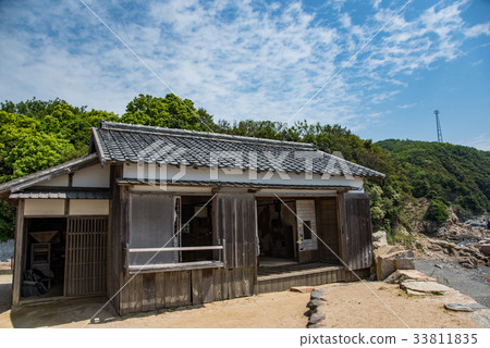 二十四電影村，開普分支營，木製校舍，苗場常規小學，田浦分校 33811835