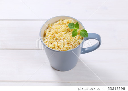 Cooked whole groats Cooked whole groats 33812596