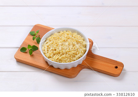 Cooked whole groats Cooked whole groats 33812610