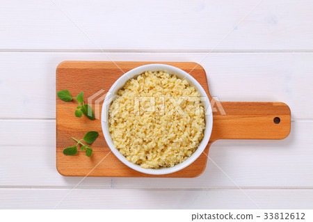 Cooked whole groats Cooked whole groats 33812612