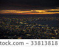 Before dawn in Kobe 33813818