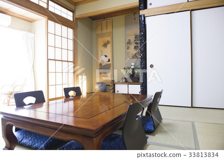 日式房屋住房 日式房屋住房 33813834