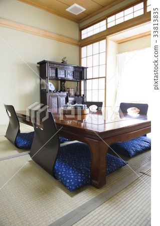 日式房屋住房 日式房屋住房 33813835