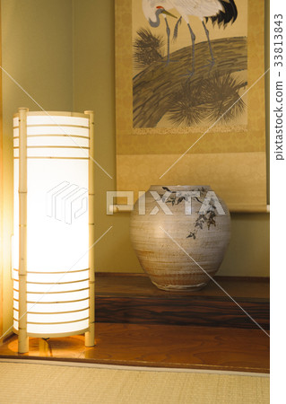 Japanese-Style Room Housing Housing Room Japanese-Style Room Housing Housing Room 33813843