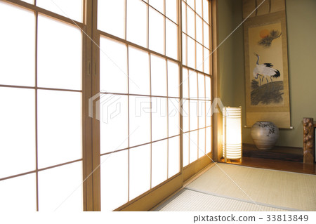 日式房屋住房 日式房屋住房 33813849