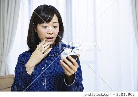 睡覺的女人睡覺睡眠睡眠深度睡眠 睡覺的女人睡覺睡眠睡眠深度睡眠 33813908