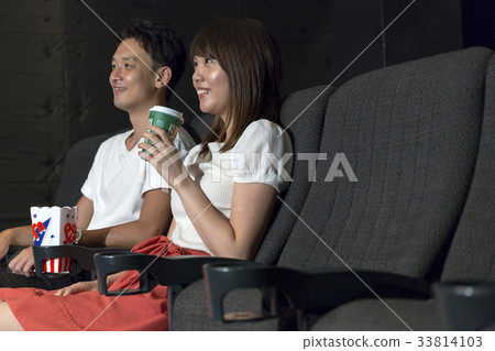 Cinema dating 33814103