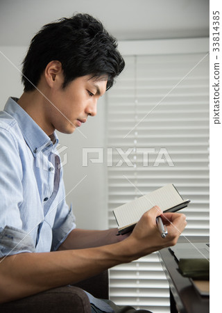 商務之家 33814385