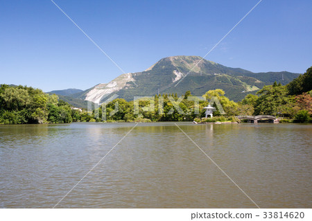 Ibukiyama＆Mishima Pond 11 33814620