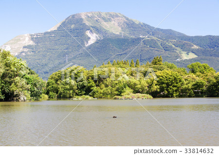 Ibukiyama & Mishima Pond 22 Ibukiyama & Mishima Pond 22 33814632